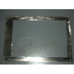 Guard Frame (st.steel)